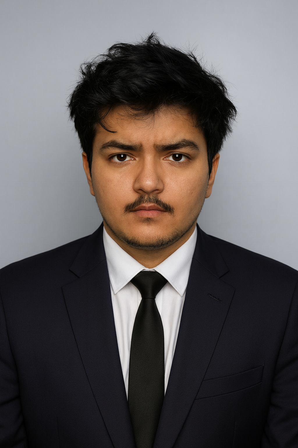 Founder - UpriseDigitally